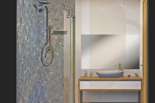 NOVOGRADNJA “BLUE DREAMS” – GRBAVICA SARAJEVO