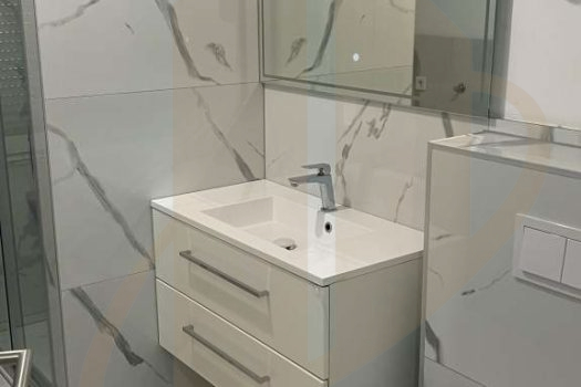 STAN 53.50m2 – ILIJAŠ – CENTAR – POTPUNO ADAPTIRAN