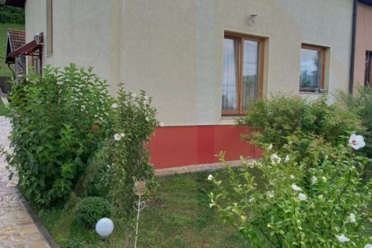 Kuća 116m2 – ILIJAŠ – GRADSKO PODRUČJE