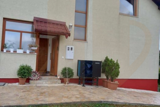 Kuća 116m2 – ILIJAŠ – GRADSKO PODRUČJE