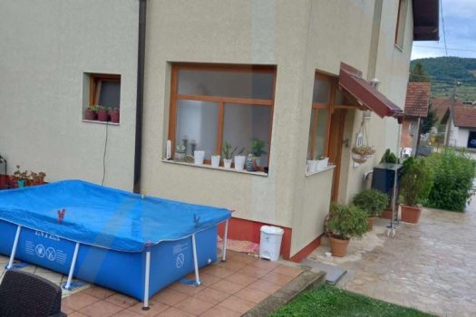 Kuća 116m2 – ILIJAŠ – GRADSKO PODRUČJE