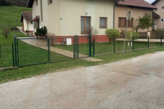 Kuća 116m2 – ILIJAŠ – GRADSKO PODRUČJE