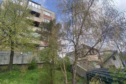 Izdaje se trosoban stan 71 m2 – Odobašina – Sarajevo