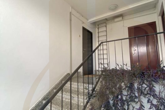 Izdaje se trosoban stan 71 m2 – Odobašina – Sarajevo