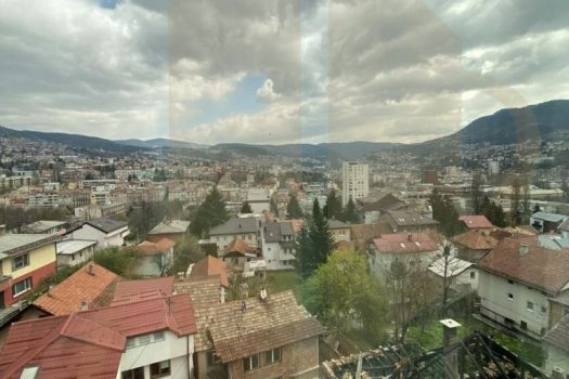 Izdaje se trosoban stan 71 m2 – Odobašina – Sarajevo