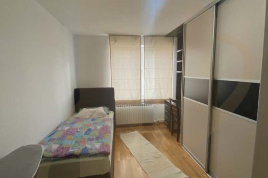 Izdaje se trosoban stan 71 m2 – Odobašina – Sarajevo