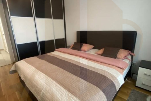 Izdaje se trosoban stan 71 m2 – Odobašina – Sarajevo