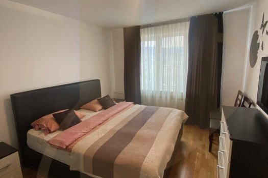 Izdaje se trosoban stan 71 m2 – Odobašina – Sarajevo