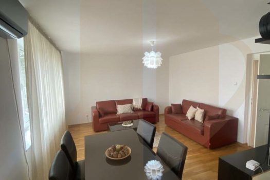 Izdaje se trosoban stan 71 m2 – Odobašina – Sarajevo