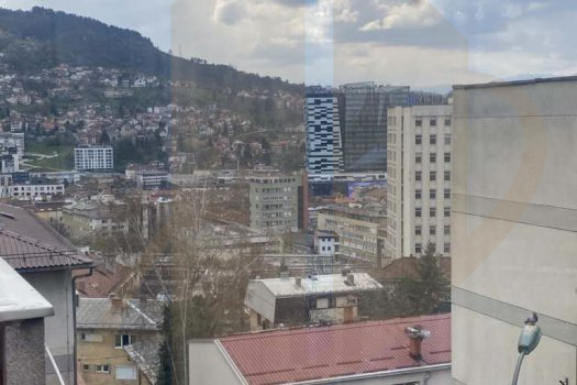 Izdaje se trosoban stan 71 m2 – Odobašina – Sarajevo