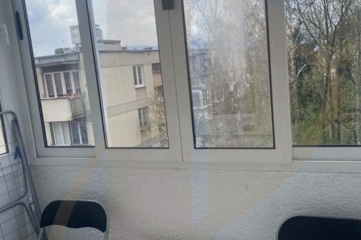 Izdaje se trosoban stan 71 m2 – Odobašina – Sarajevo