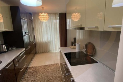 Izdaje se trosoban stan 71 m2 – Odobašina – Sarajevo