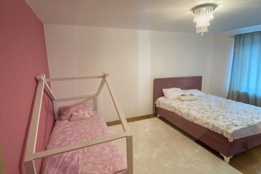 STAN 56 m2 – ILIJAŠ – CENTAR