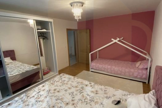 STAN 56 m2 – ILIJAŠ – CENTAR