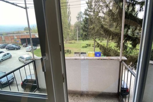 STAN 56 m2 – ILIJAŠ – CENTAR