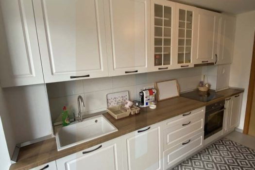 STAN 56 m2 – ILIJAŠ – CENTAR