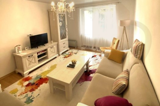 STAN 56 m2 – ILIJAŠ – CENTAR